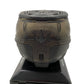 Bunkerkings CTRL2 Loader - Crystal Smoke Black