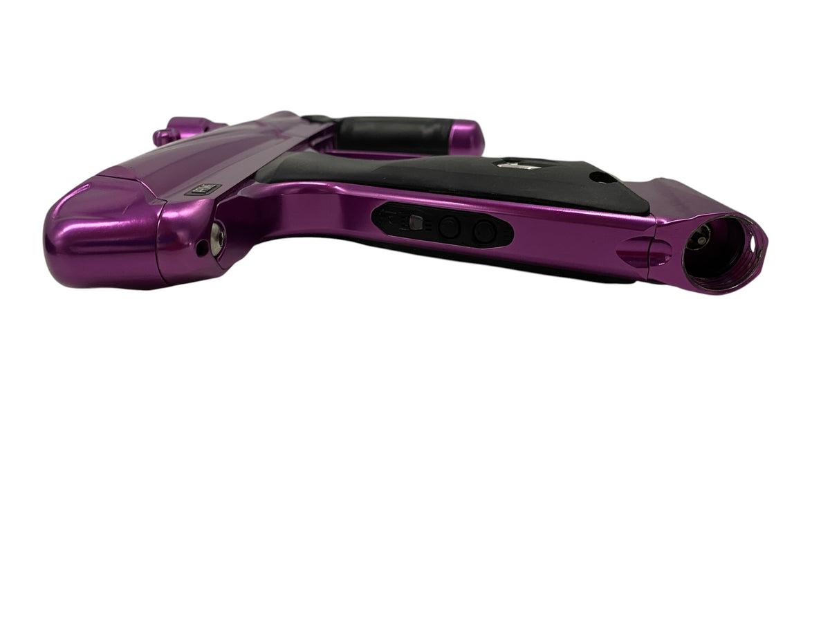 MacDev Prime Xts Paintball Gun Purple