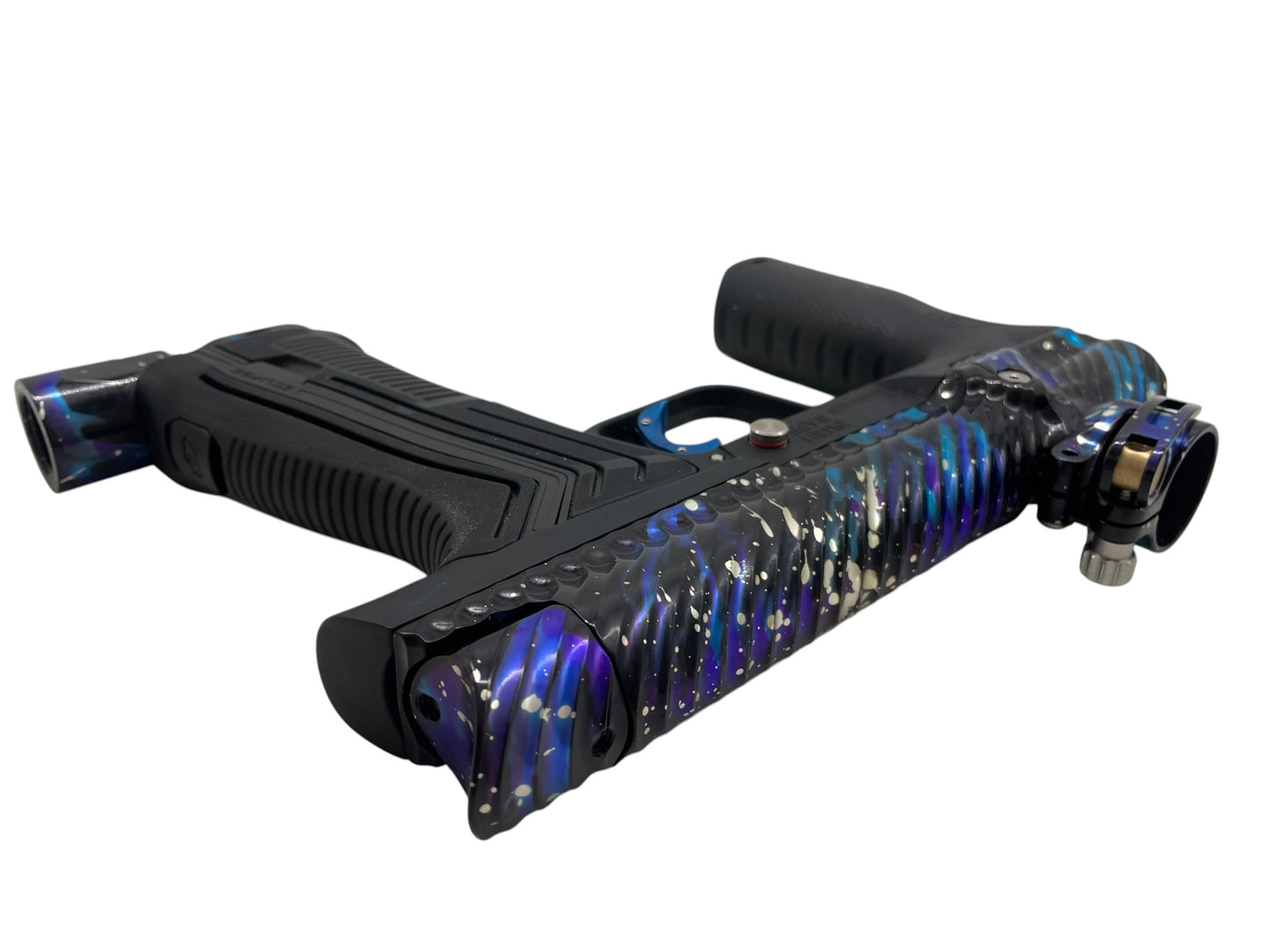 Planet Eclipse Twister Etha 3M Galaxy Paintball Gun