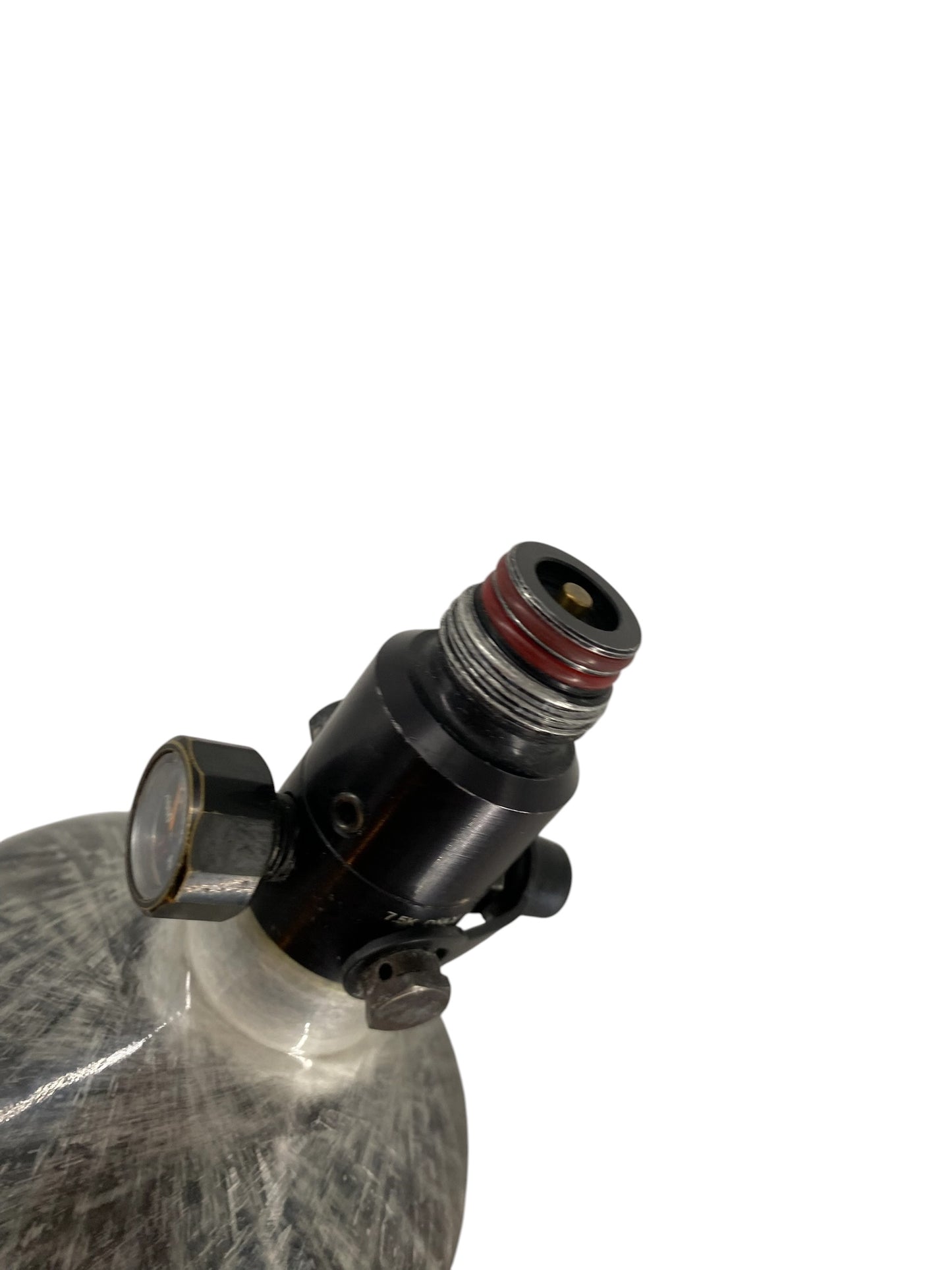 Ninja 68/4500 Paintball Tank