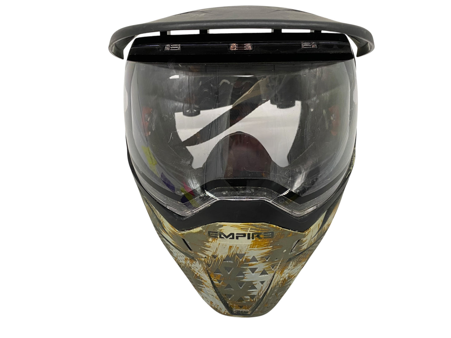 Empire Evs Paintball Mask Goggles