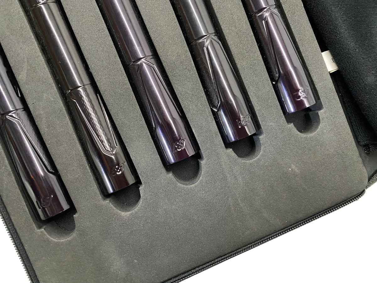 WGP Kaner Autococker Barrel Kit Black