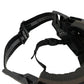 Crbn Zero Paintball Mask Goggles Black