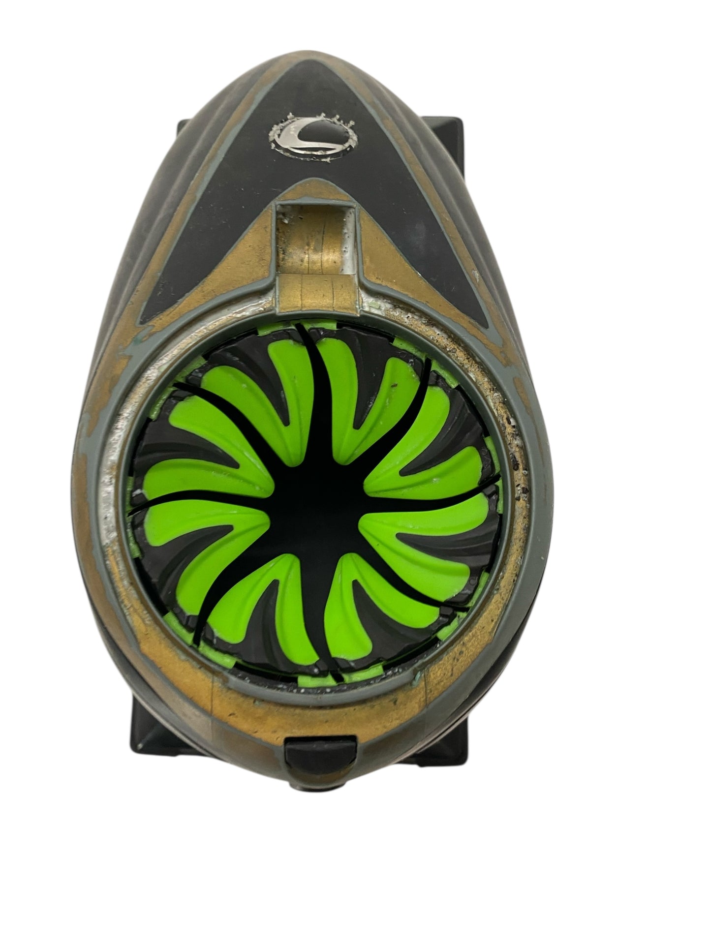 Dye Rotor Paintball Hopper Loader