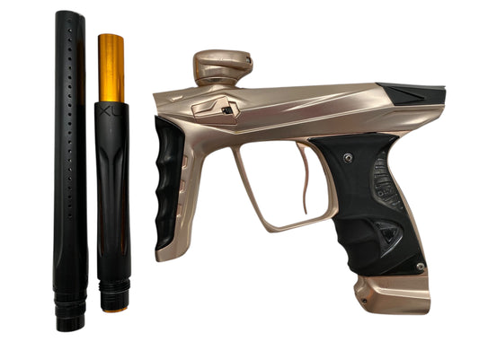 Dlx Luxe Ace Paintball Gun