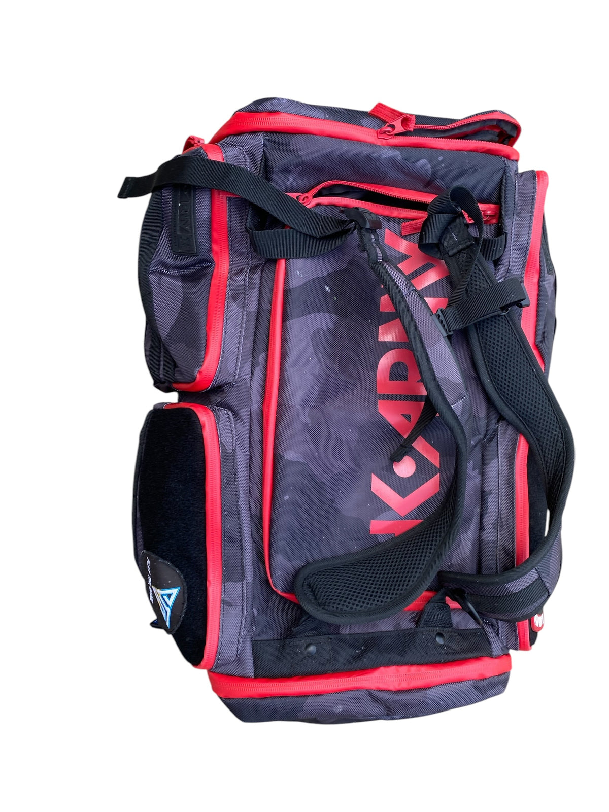 HK Army "Expand” Paintball Back Pack & Gear Bag