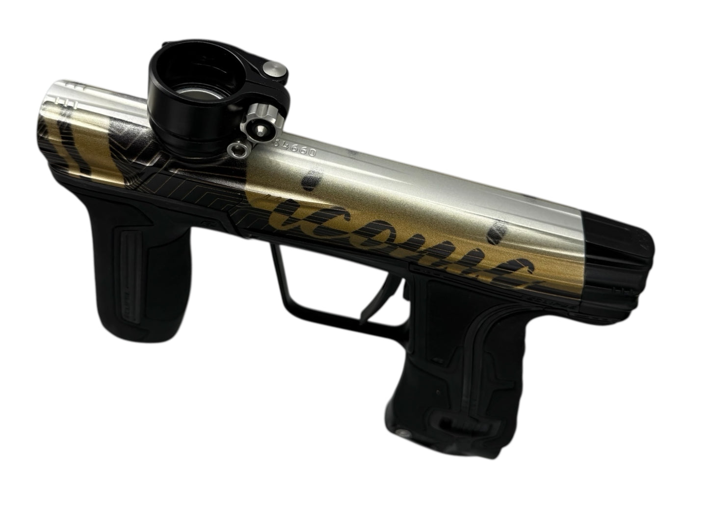 Planet Eclipse Cs3 Paintball Gun Iconic