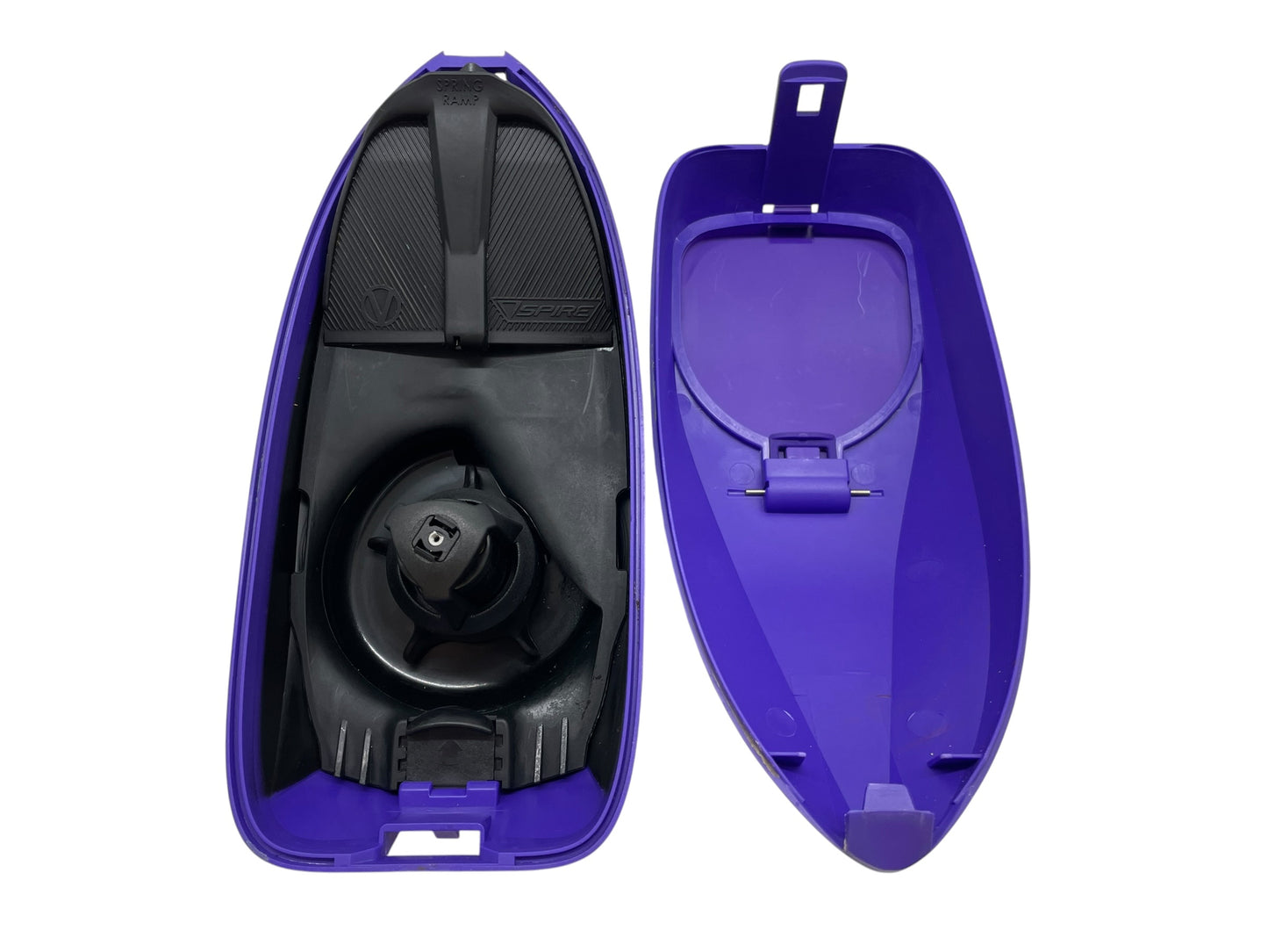 Virtue Spire iR2 Paintball Hopper Loader