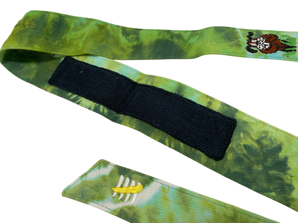 ENEMY OF THE STATE Headband