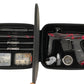 Dlx Luxe Aire Paintball Gun ASYLUM SPLASH