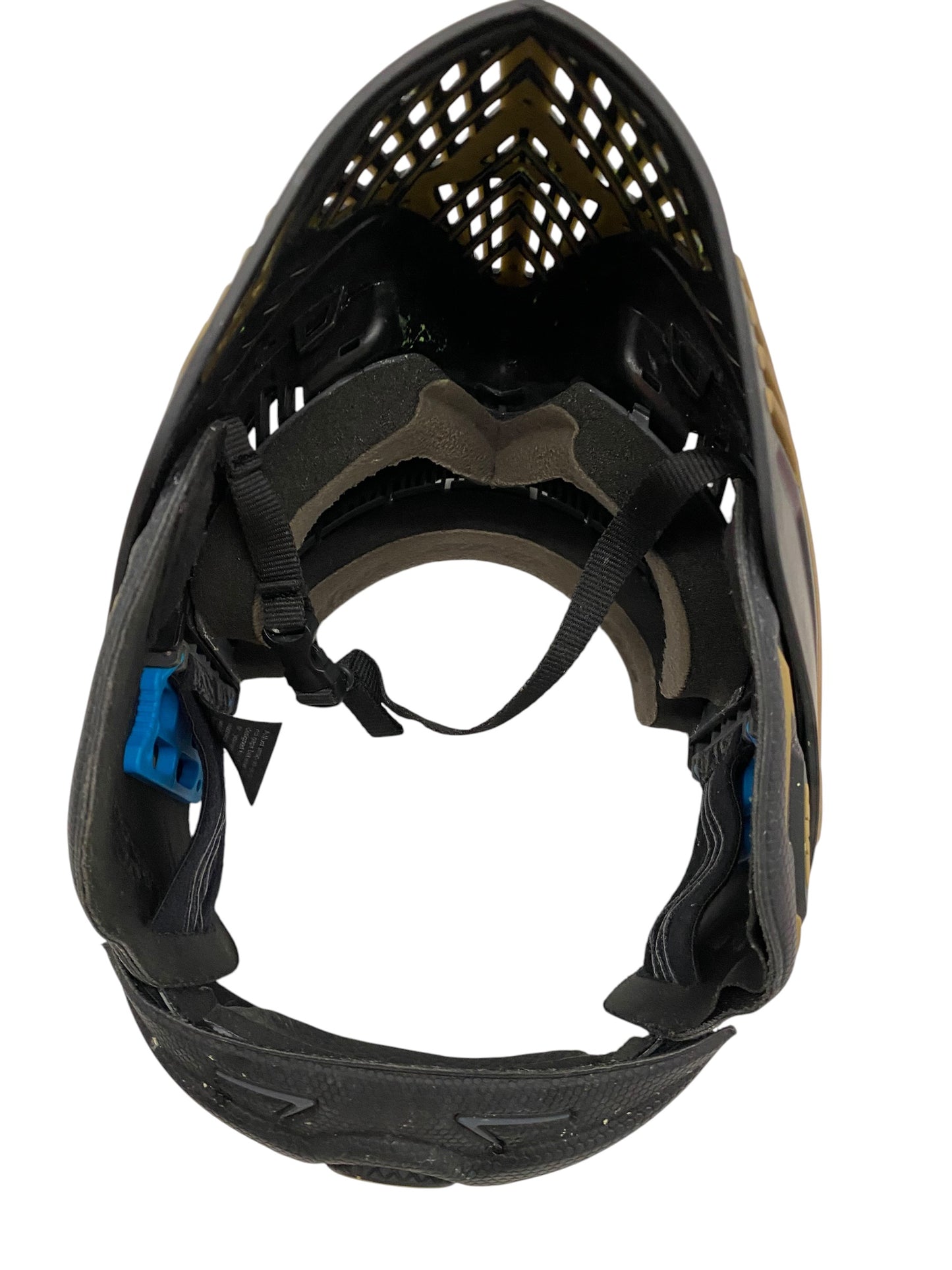 Dye i5 Onyx Paintball Mask Goggles