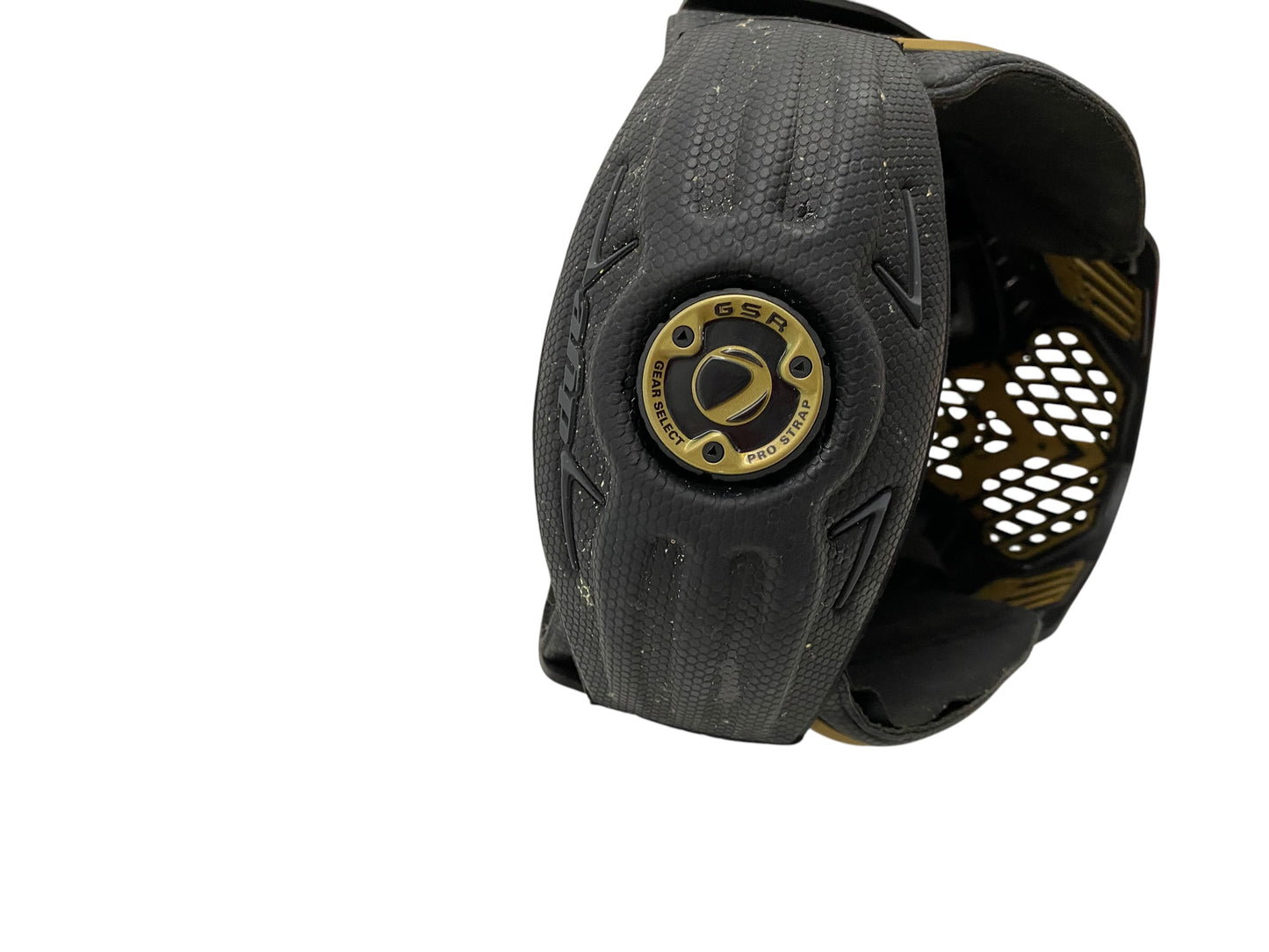 Dye i5 Onyx Paintball Mask Goggles