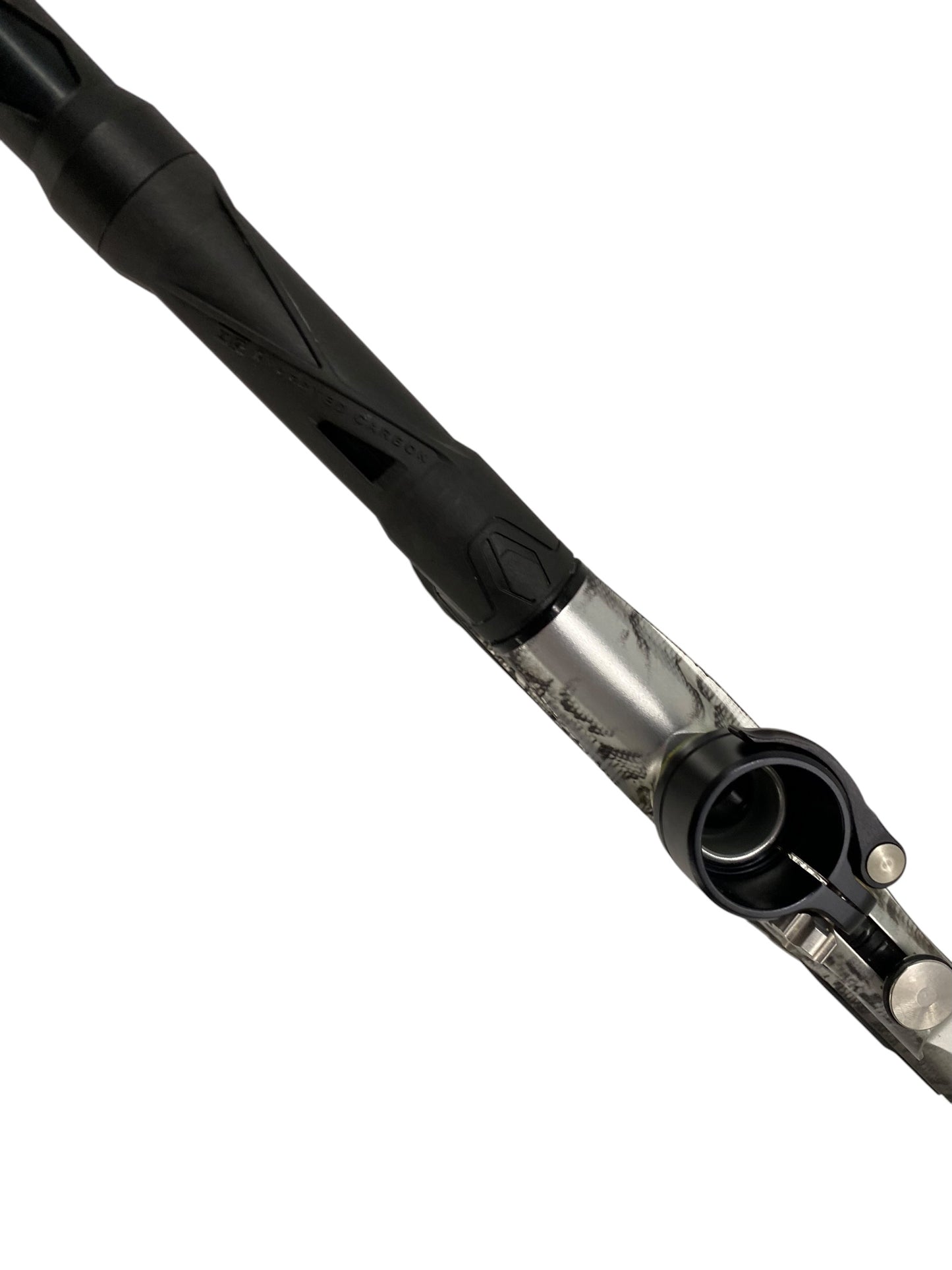 Planet Eclipse LV2 Infamous "Python Edition" Paintball Gun