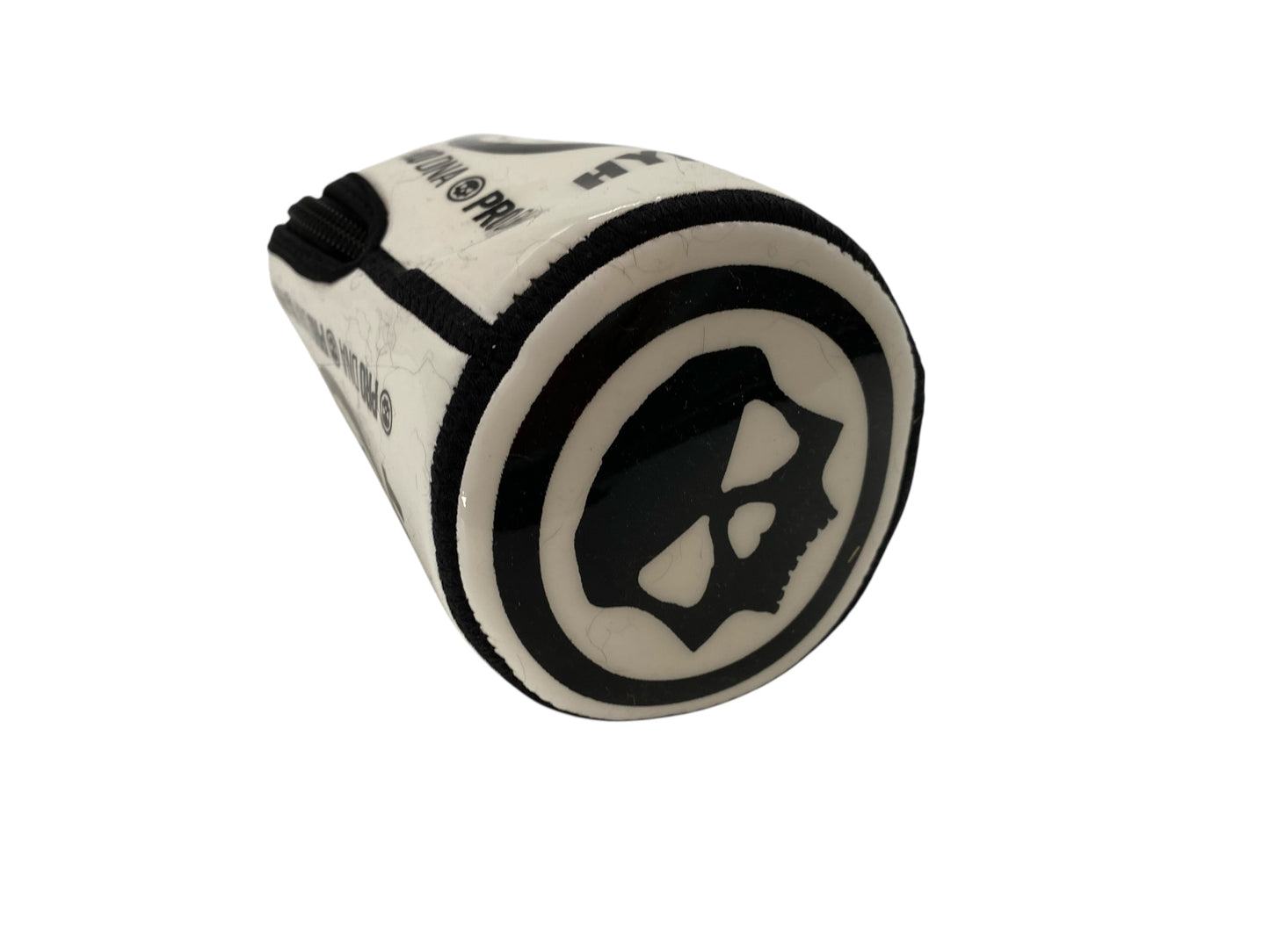 Infamous Paintball Tank Cover Grip (fits 68/4500)