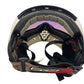 Empire EVS Paintball Mask Goggles + Case