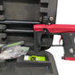 Planet Eclipse Gtek 160r Red/Black Paintball Gun