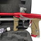 Planet Eclipse Geo 3.5 Red/Grey Paintball Gun