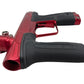 Planet Eclipse Project CS3 Red/Red Paintball Gun *MINT*