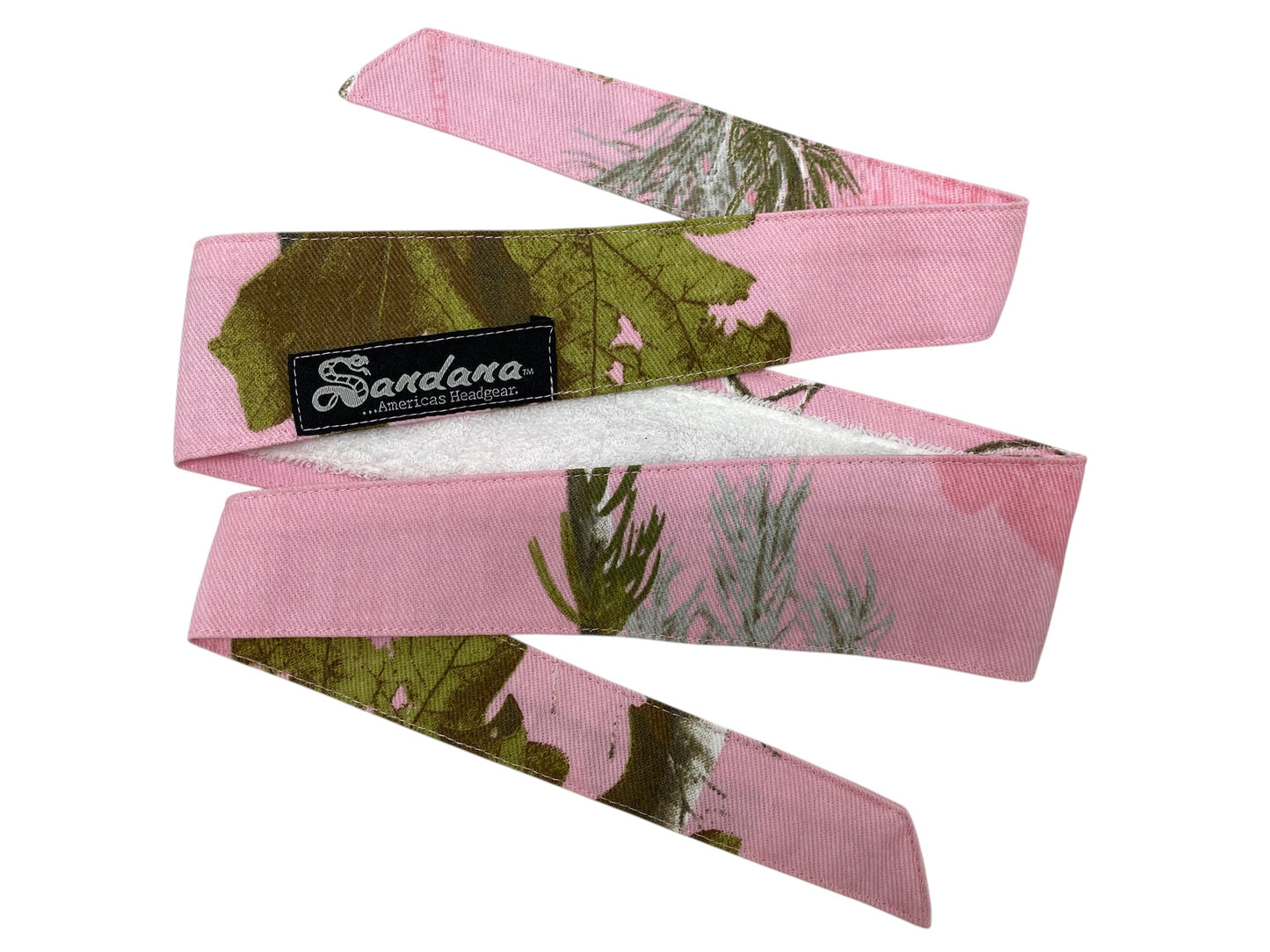 NEW SANDANA HEADBAND