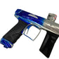 Field One Force WFL Custom Dynasty Blue Paintball Gun