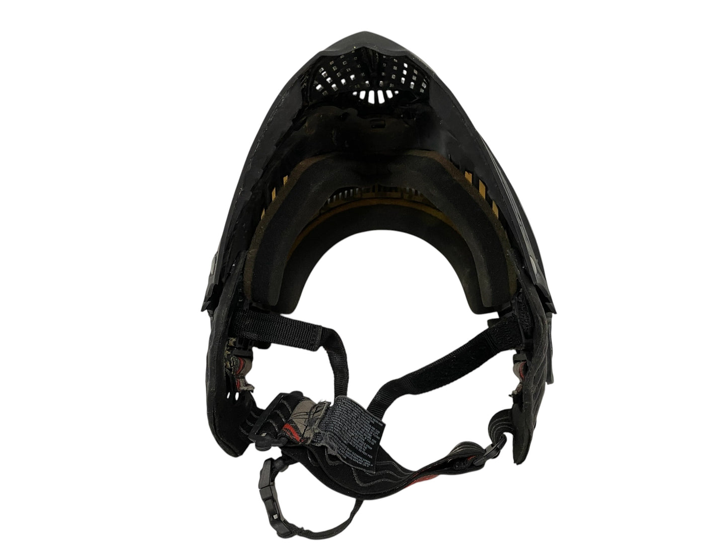 Virtue Vio Ascend Paintball Mask Goggles
