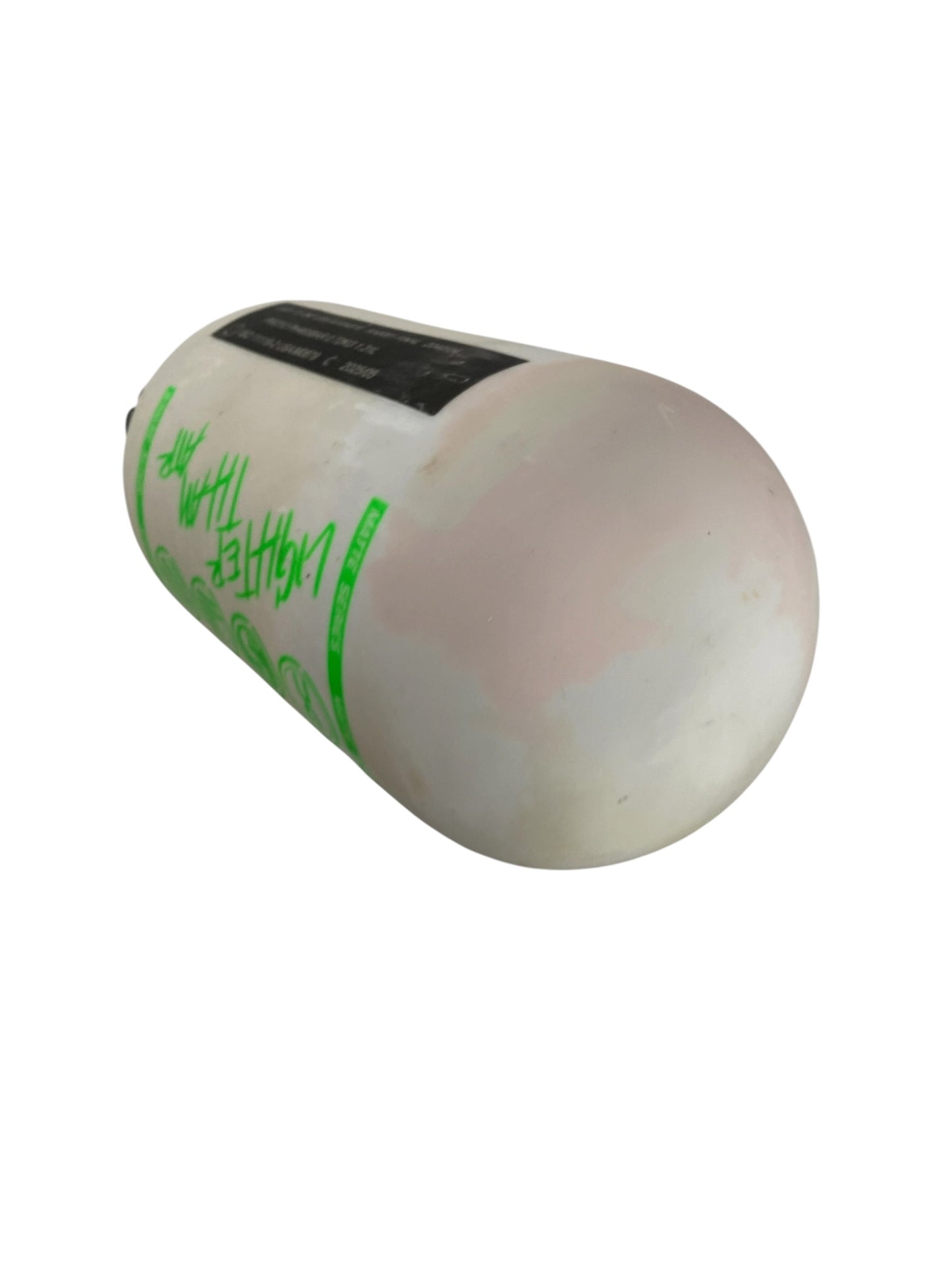 Ninja Sl3 Super Lite Paintball Tank 80/4500
