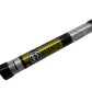 SILENCIO™ "DOUBLE HELIX" BARREL TIP : Dust Silver