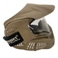 Valken Annex Mi-7 Paintball Mask Goggles