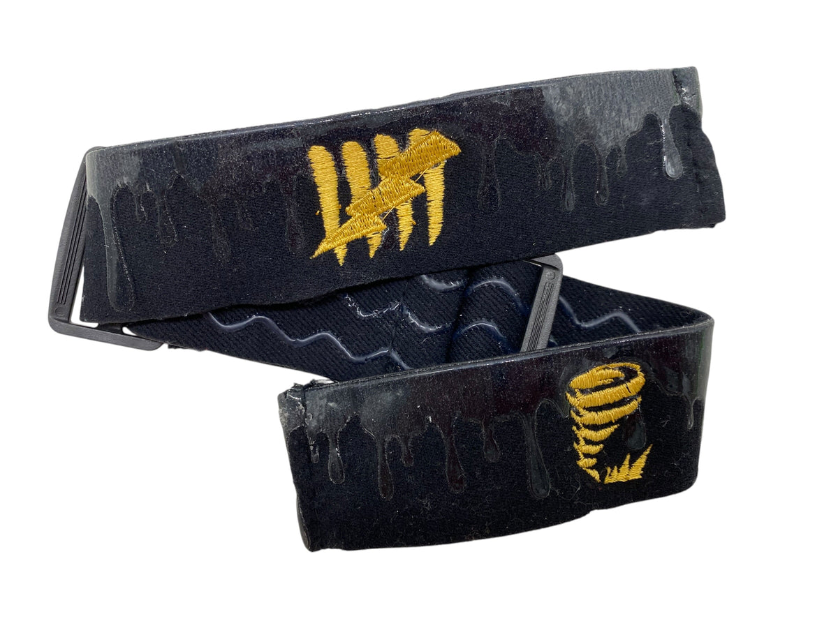 ENEMY OF THE STATE / TWISTER MASK STRAP