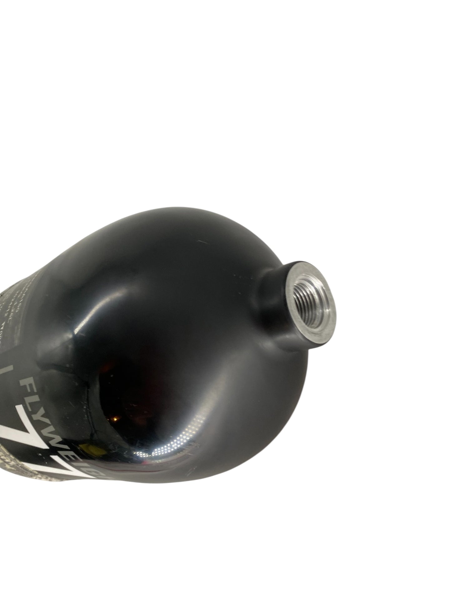 Infamous Flyweight 77/4500 Paintball Tank Bottle