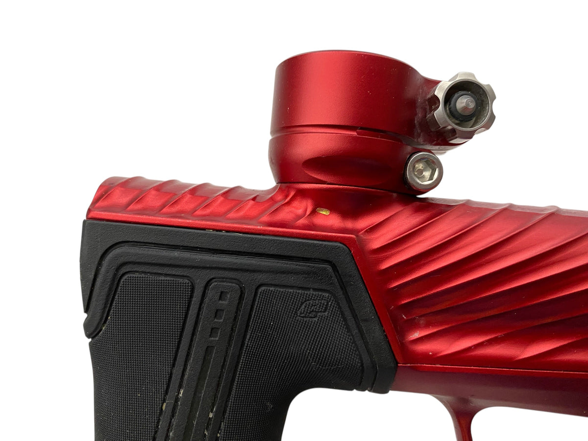 Planet Eclispe Twister R5 Paintball Gun Red