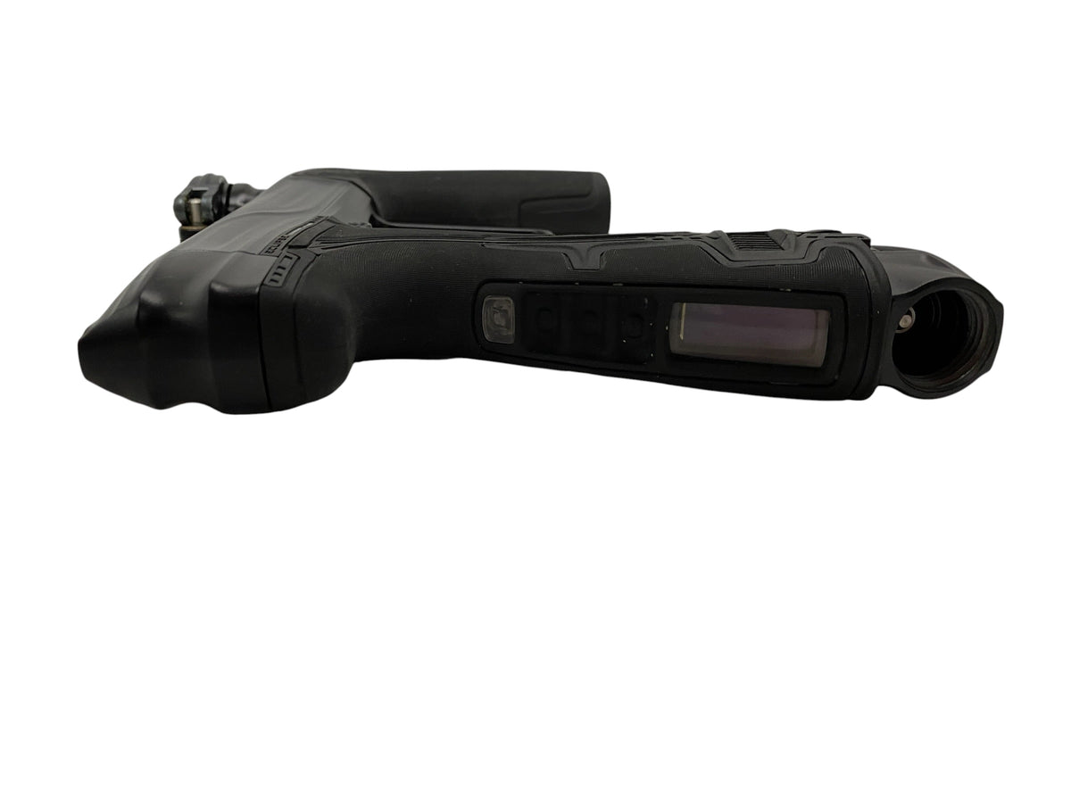 Planet Eclipse Geo R5 Grey/Black Paintball Gun