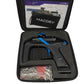 Macdev Cyborg X Paintball Gun  Black/Blue