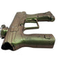Planet Eclipse Etha 3 Green/Brown Paintball Gun