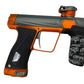 Planet Eclipse Gtek 180R Grey/Orange Paintball Gun