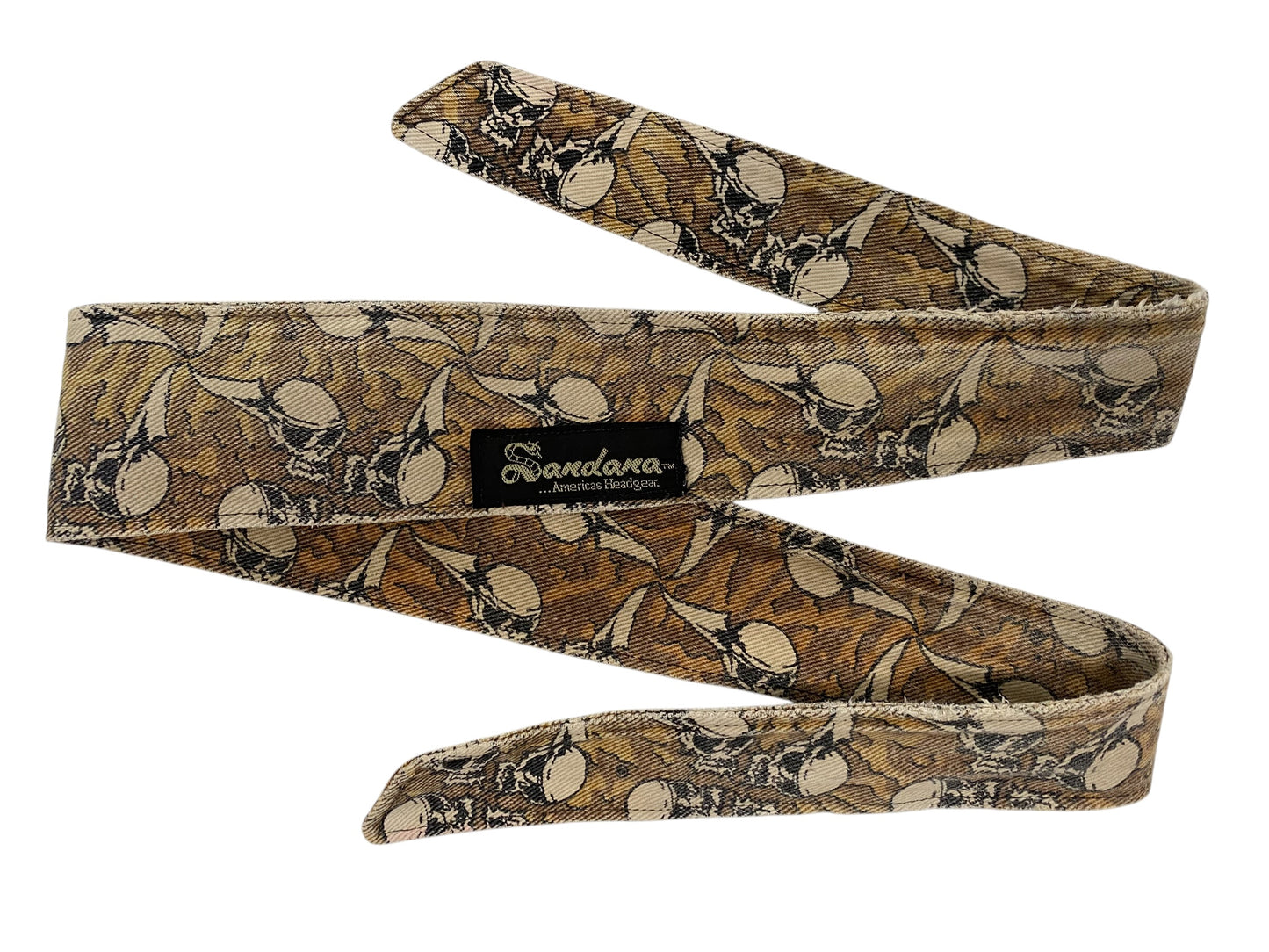 SANDANA Headband
