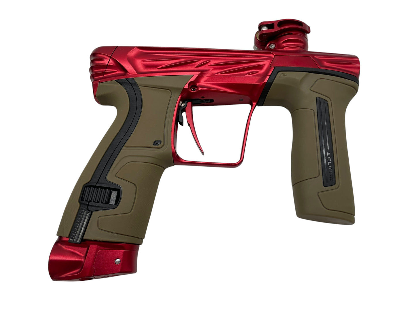 Planet Eclipse Project G CS2 O-NEG Paintball Gun