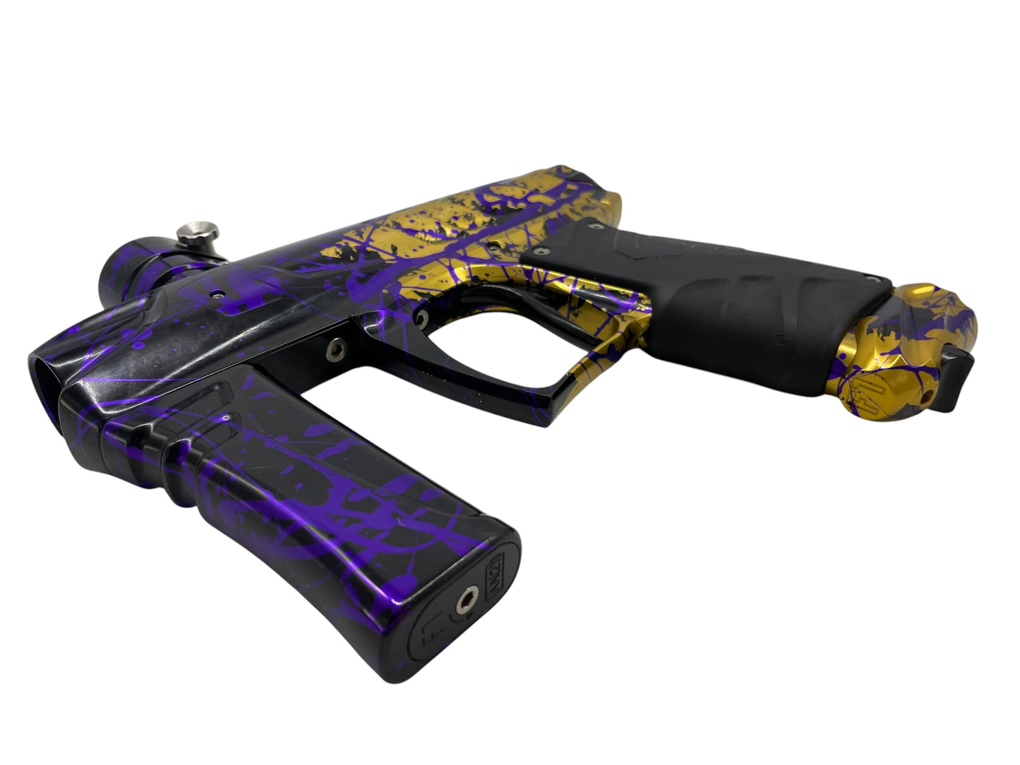 Field One Force Dalton Vanderbyl Signature Series Paintball Gun