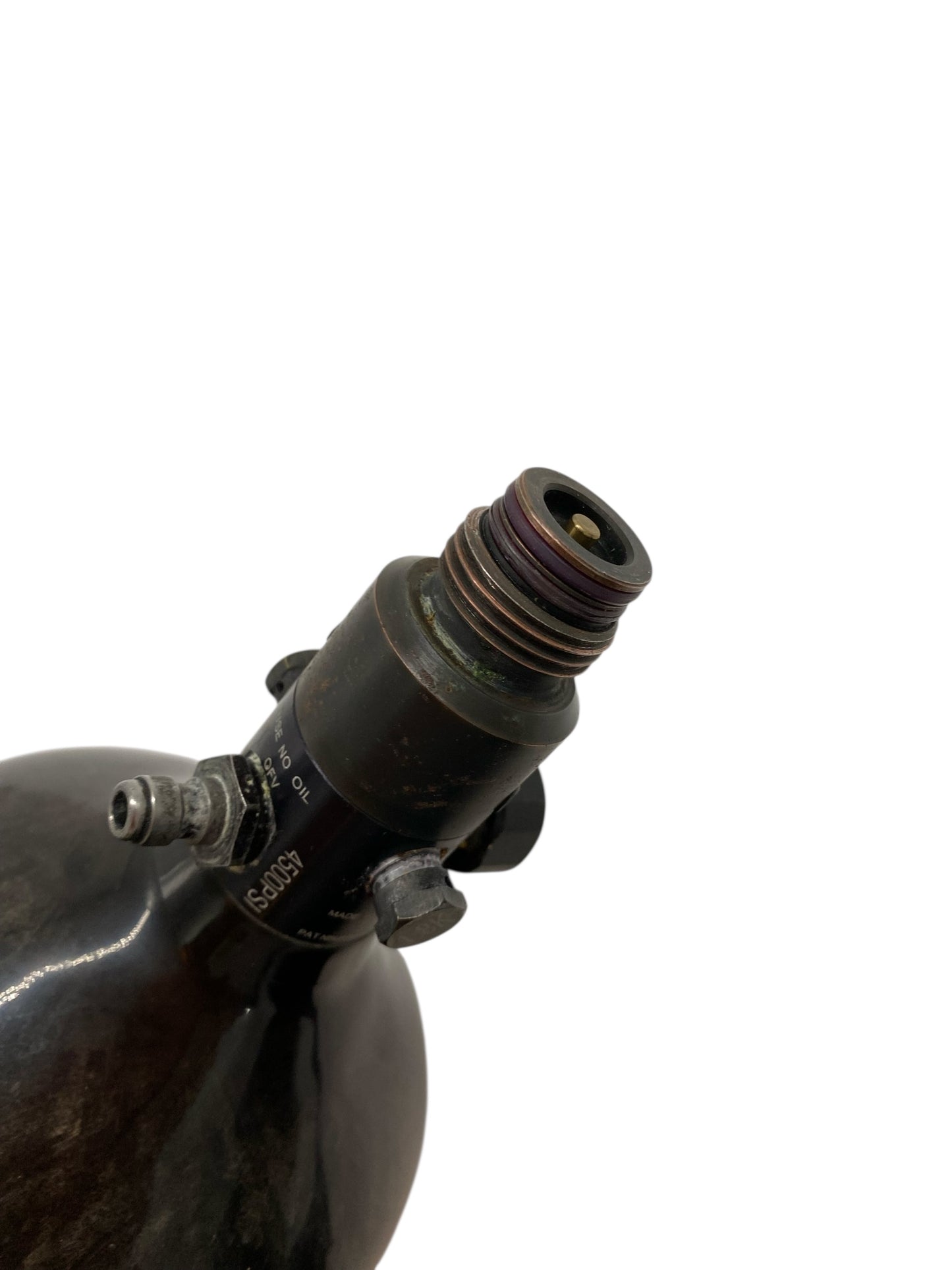 Ninja Lite 68/4500 Paintball Tank