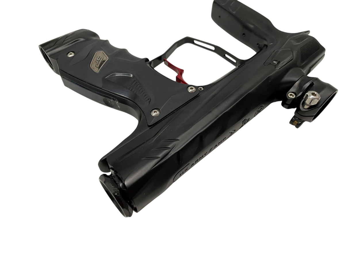 SP Smart Parts Hk Army Shocker Amp Midnight Paintball Gun