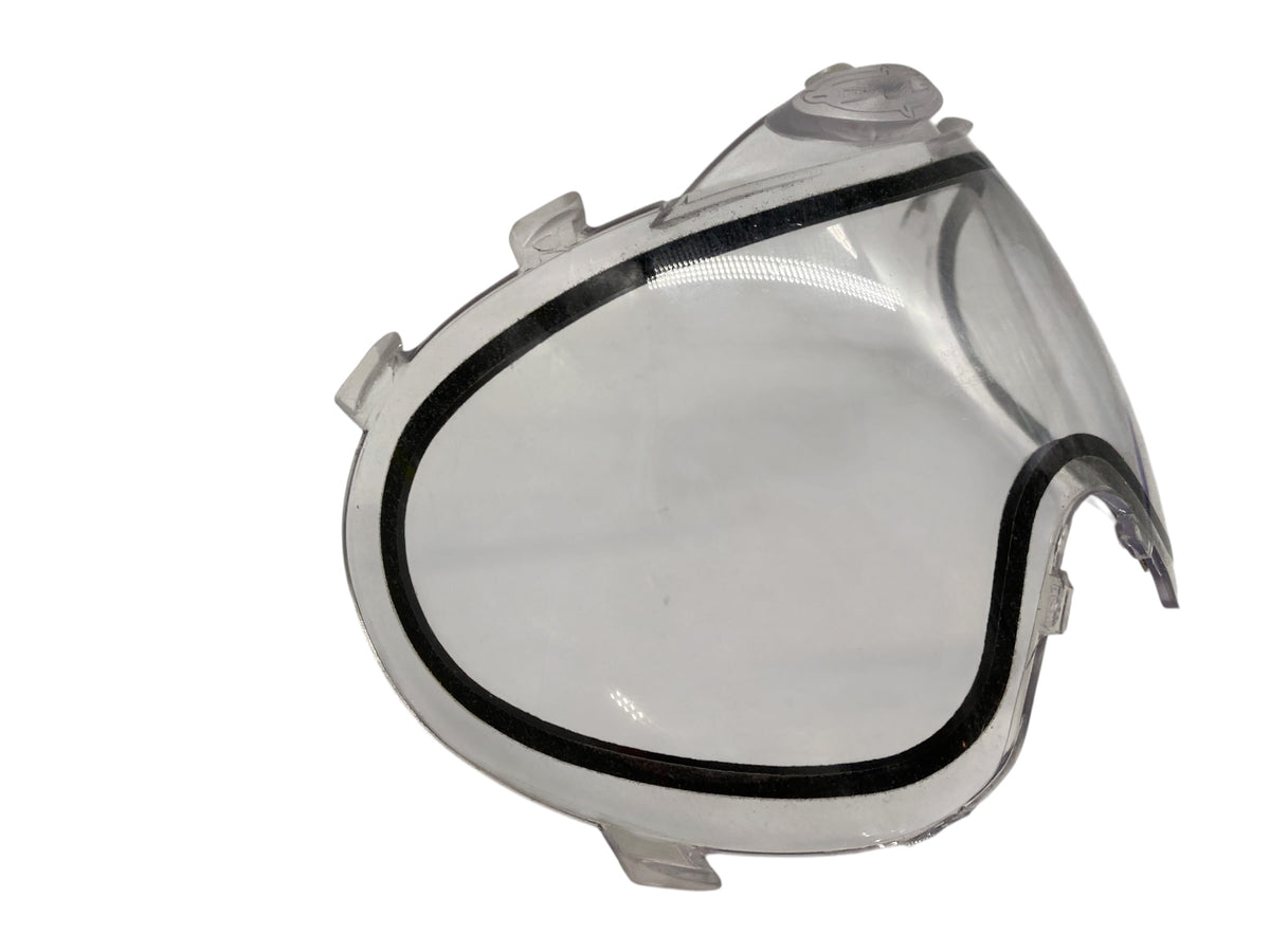 Dye i3 Paintball Goggle Lens Clear