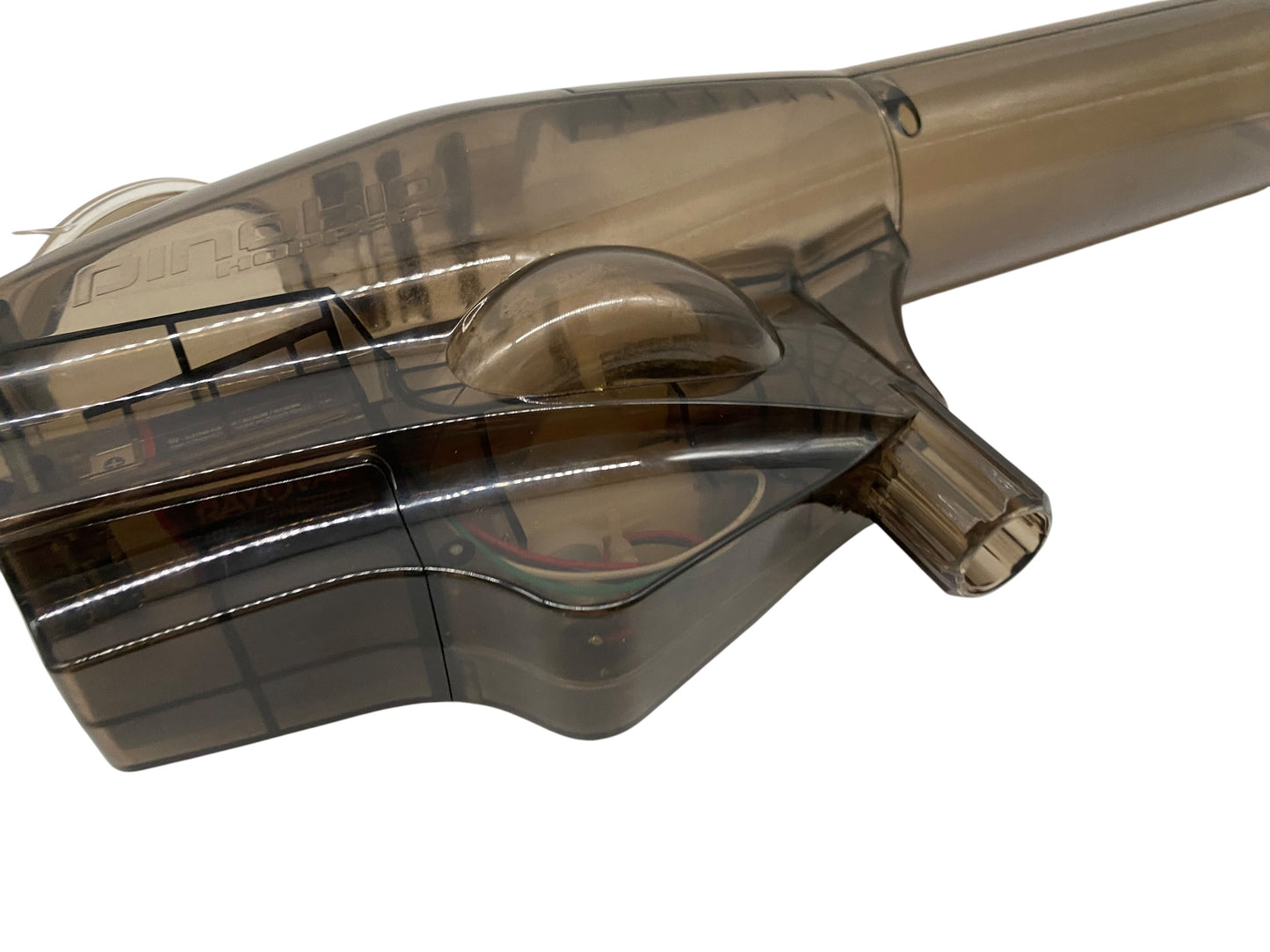 Pinokio Paintball Hopper Loader