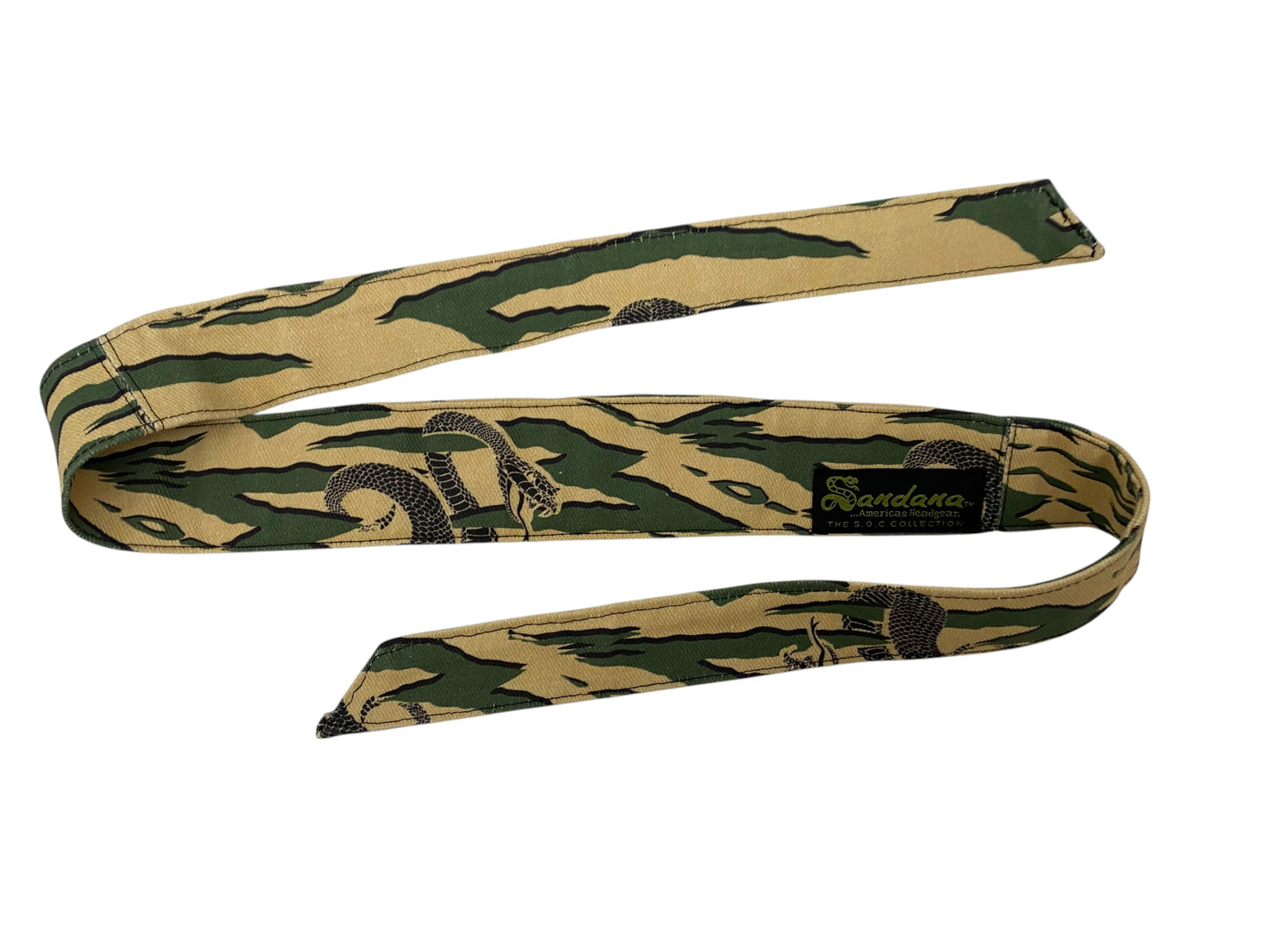 SANDANA Headband