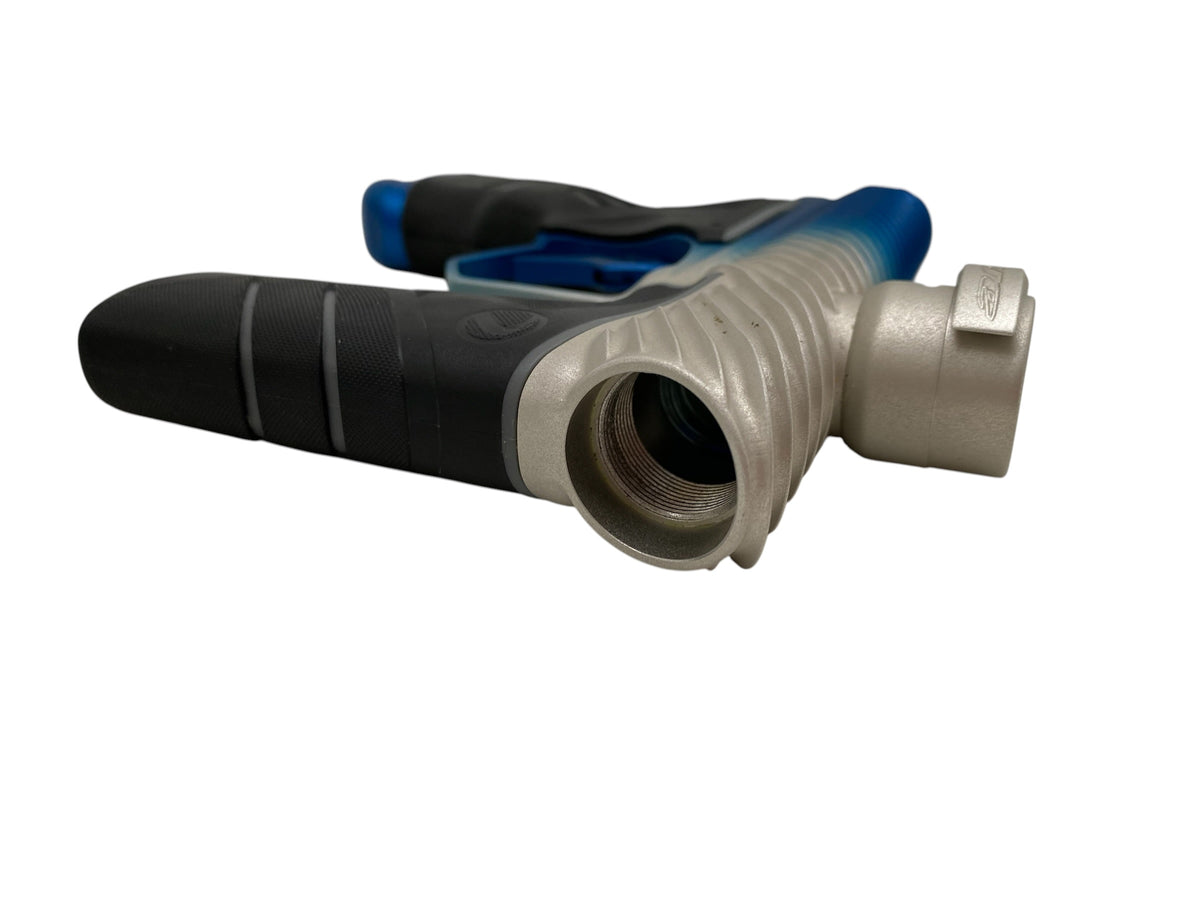 DYE Twister DSR+ Heritage Fade Paintball Gun