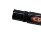 Custom Products CP 2 Piece Barrel Back - Gloss Black - .693 - Autococker