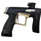 Planet Eclipse CS1 Black/Gold/Silver Paintball Gun