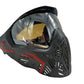 BunkerKings CMD Paintball Mask Goggles