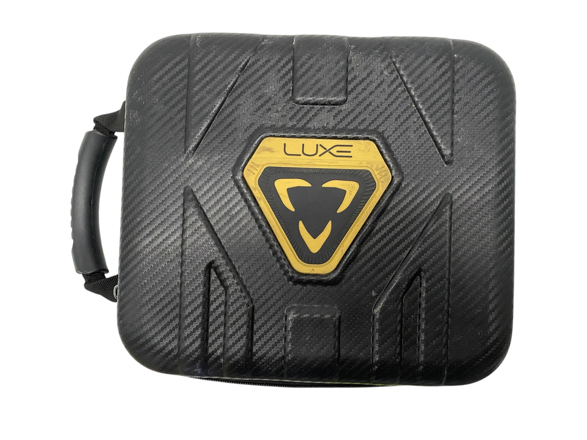 Dlx Luxe Tm40 Paintball Gun