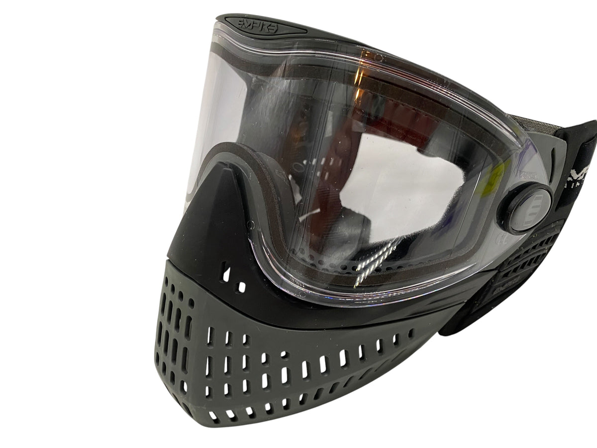 Empire E flex Paintball Mask