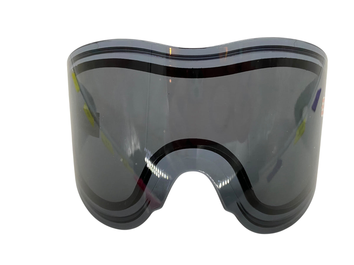 NEW Paintball Empire Eflex Event Goggle Lens - Smoke